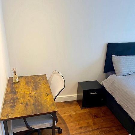 1 Bedrooom Flat Located Angel Zone 1 London Apartamento Exterior foto