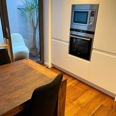 1 Bedrooom Flat Located Angel Zone 1 London Apartamento Exterior foto