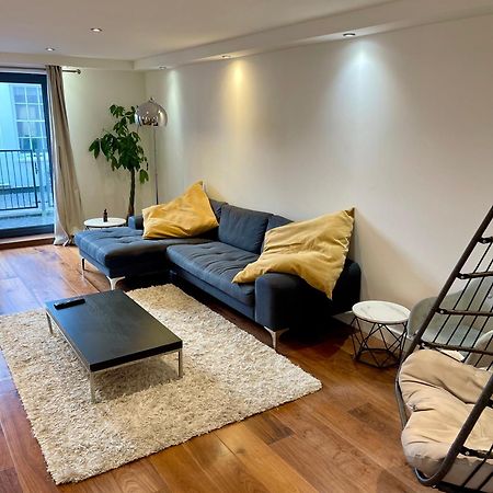 1 Bedrooom Flat Located Angel Zone 1 London Apartamento Exterior foto