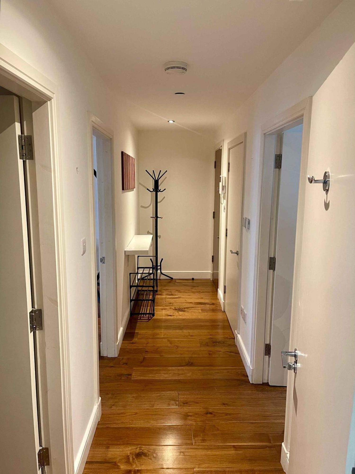 1 Bedrooom Flat Located Angel Zone 1 London Apartamento Exterior foto