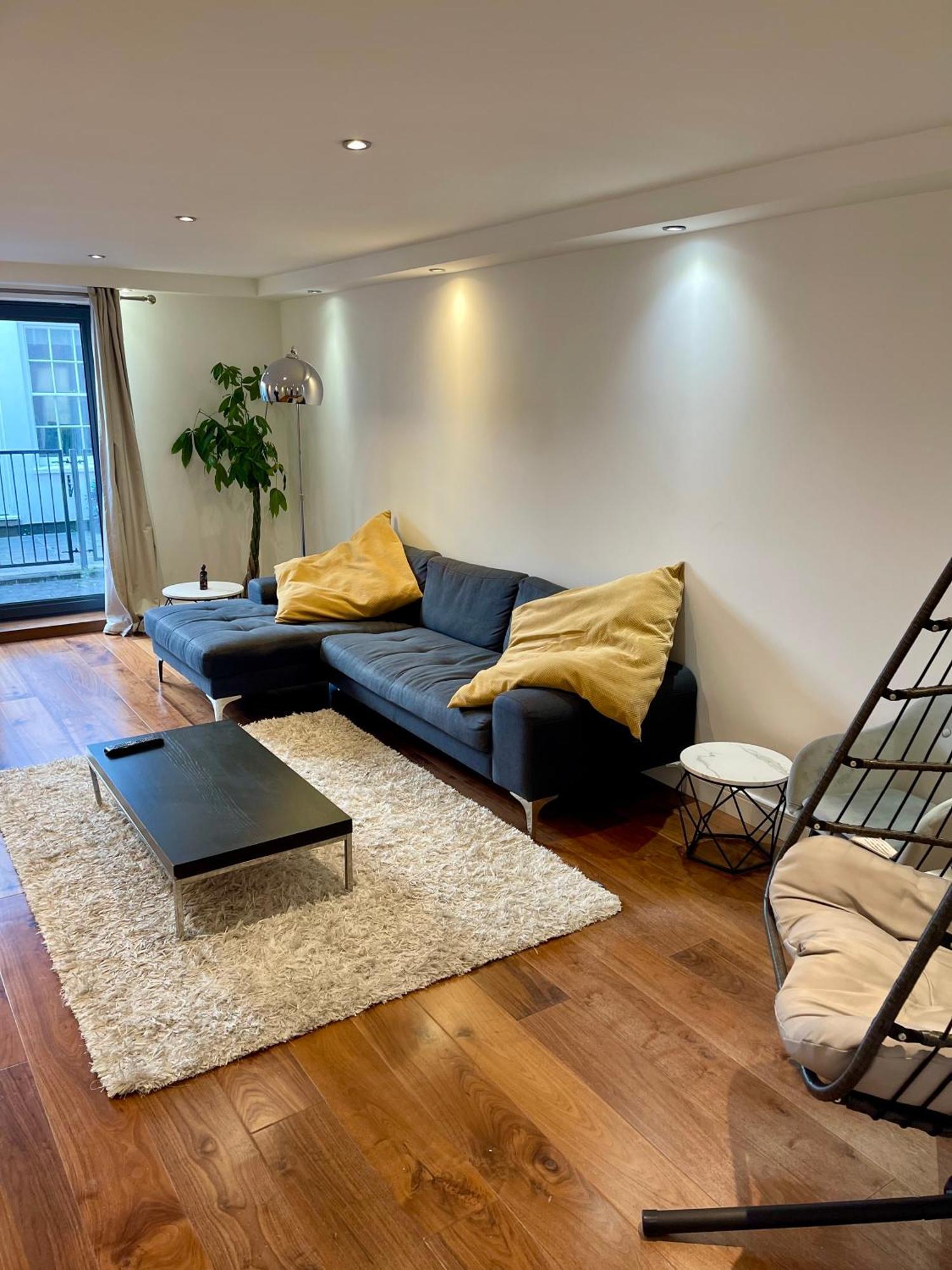 1 Bedrooom Flat Located Angel Zone 1 London Apartamento Exterior foto